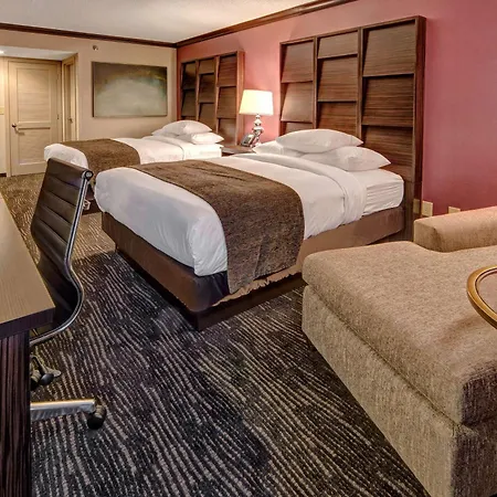 Doubletree By Hilton Decatur Riverfront-2